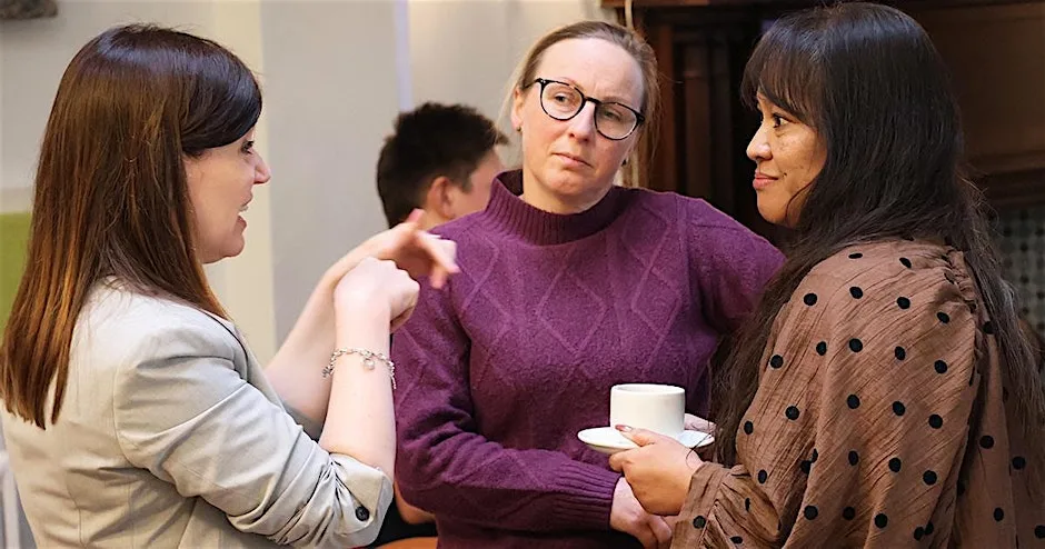 Business Hub Club - Networking in Bakewell