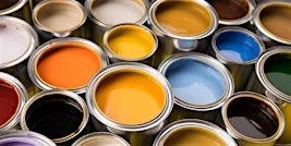 PUBLIC Community RePaint Collection Slot - Beeston at Beeston Recycling Centre