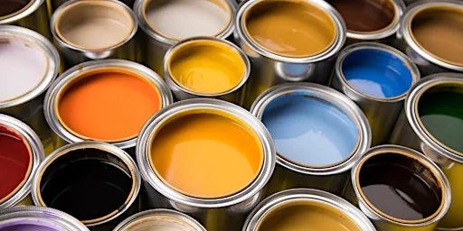 PUBLIC Community RePaint Collection Slot - Beeston