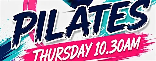 Beginners Pilates (Thursday) at Mary Stevens Park - Activity Centre