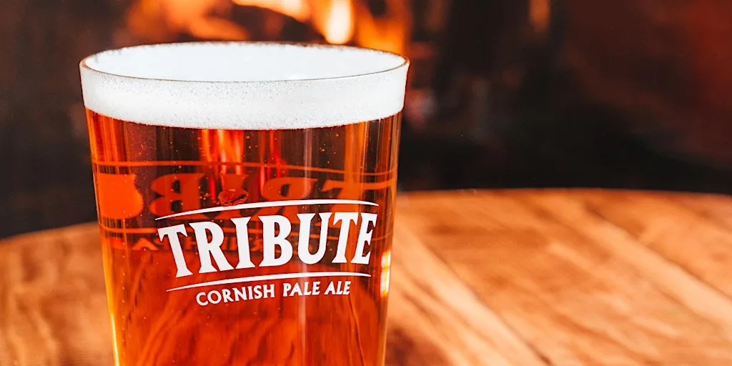 Meet the St Austell Brewery’s Brewing Team at The Blunsdon Arms