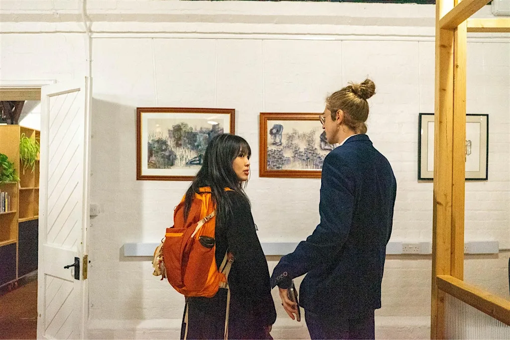 Portals Exhibition