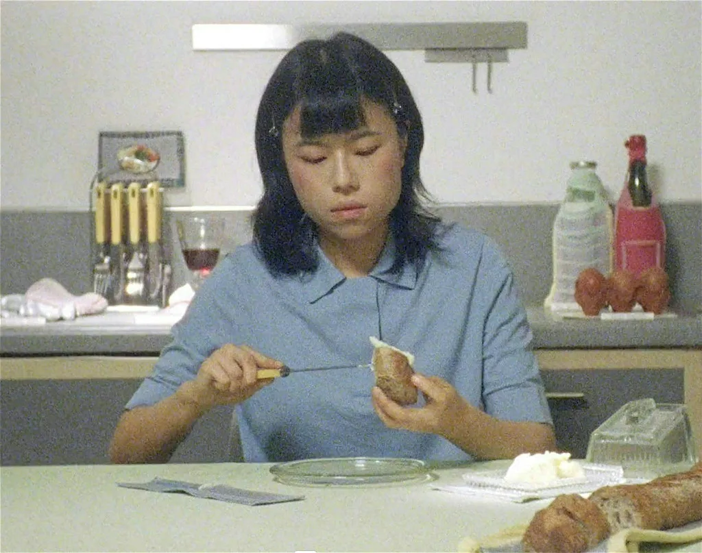 FOOD ON FILM at Hundred Years Gallery