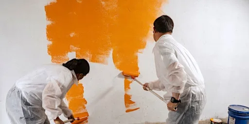CHARITY Community RePaint Collection Slot - Beeston at Beeston Recycling Centre