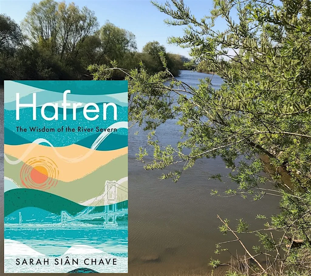 Rivers and Us – Conversations around the Chelt and the Severn at Wilson Art Gallery and Museum