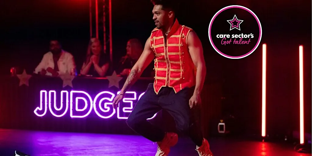 Care Sector's Got Talent 2026 Grand Final