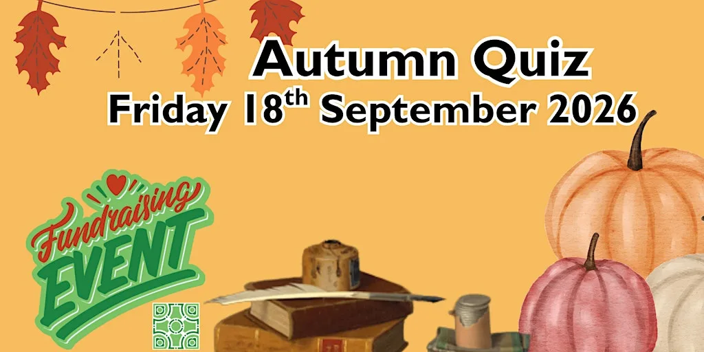 Autumn Quiz