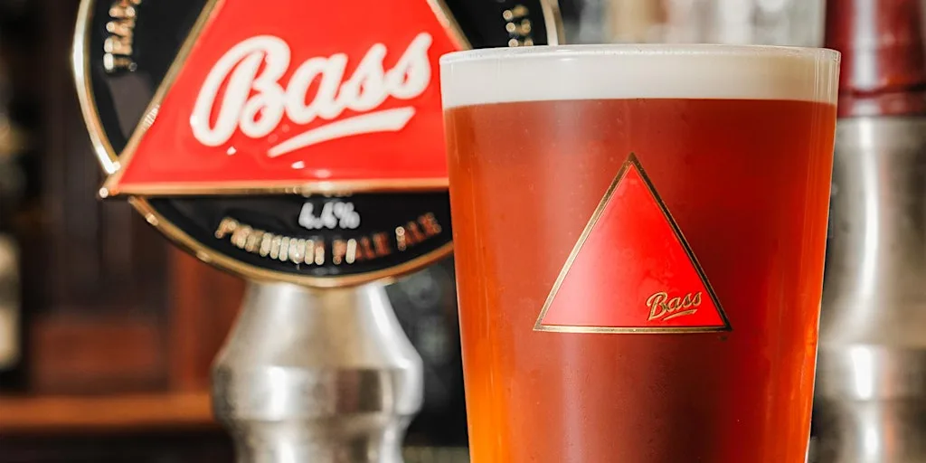 An Evening with Bass at The Markeaton