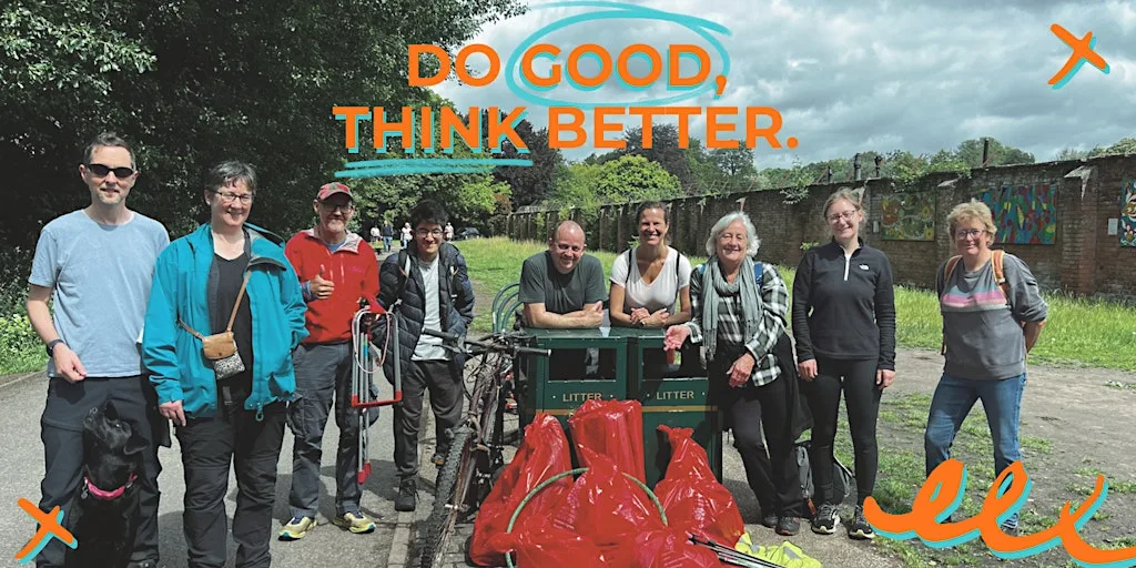 Do Good Think Better - 13 Sept