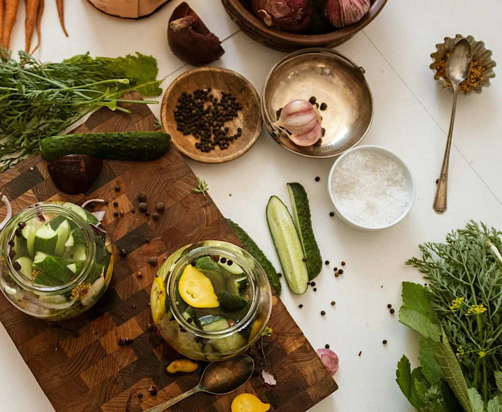 Fermentation Workshop - September 2026 at Birmingham Wholesale Markets