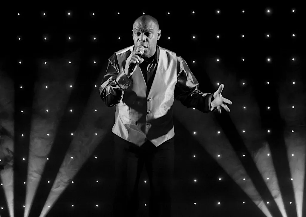 Motown Afternoon at Macdonald Craxton Wood Hotel & Spa