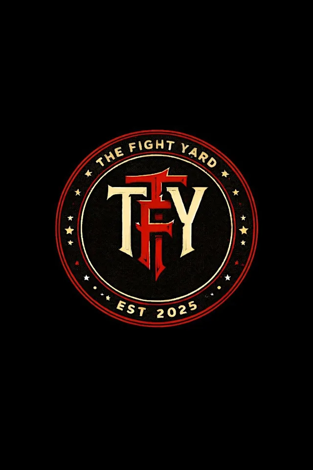 TFY | EPS:7 | KING & QUEEN OF THE YARD