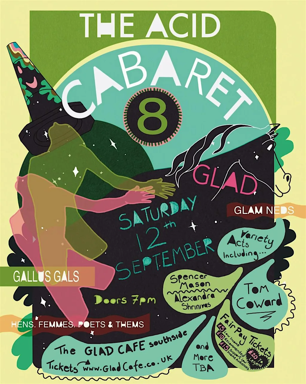 Acid Cabaret 8