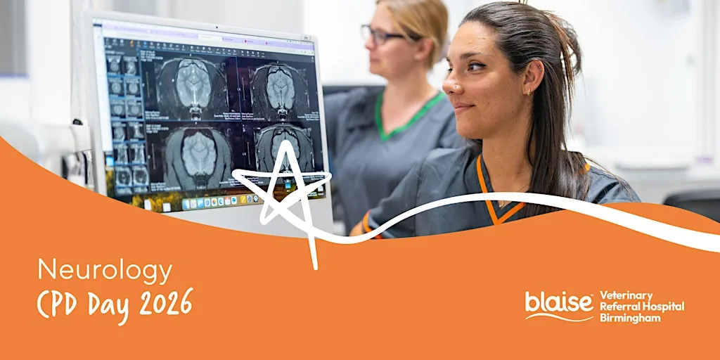 Neurology CPD Day 2026