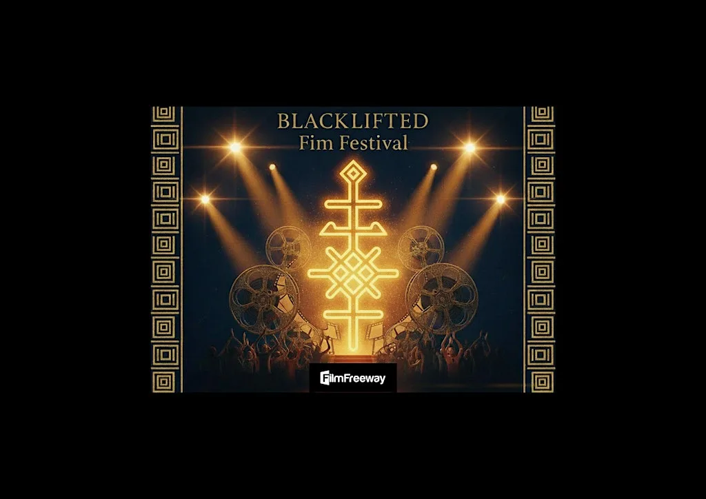 BlackLifted Film Festival at Ealing Picturehouse