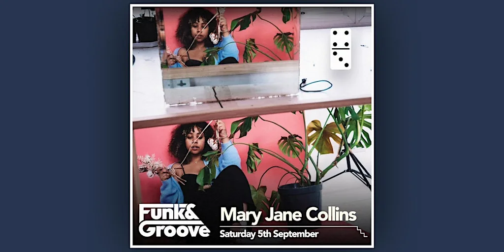 Mary Jane Collins