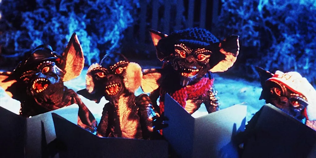 Gremlins (1984)- Cult Classics at Beecroft Art Gallery