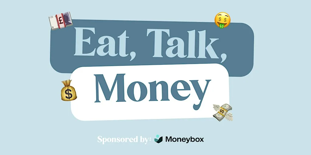 ATM Presents...Eat, Talk, Money! at The Last Talisman