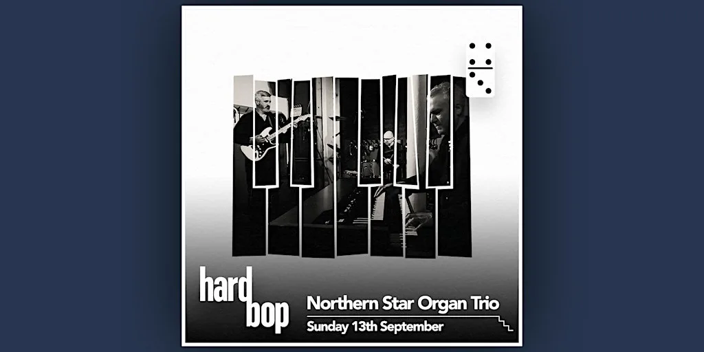 Northern Star Organ Trio