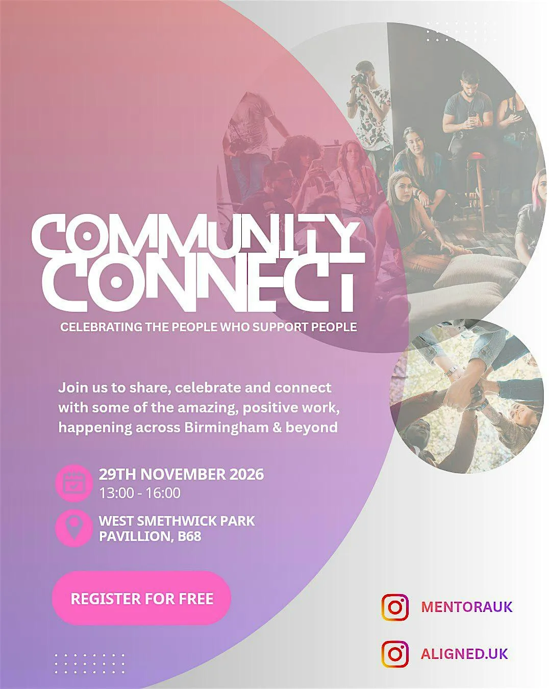 Community Connect