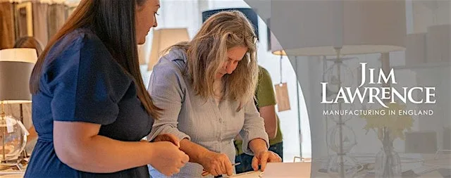 Lamp Shade Workshop