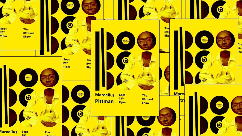 Marcellus Pittman