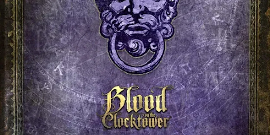Blood on the Clocktower