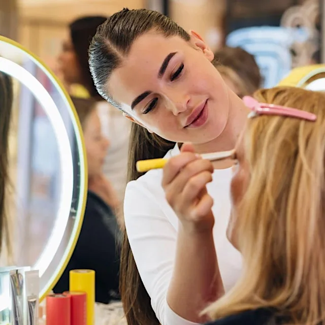 Trinny London Takes Over Hotel Indigo York