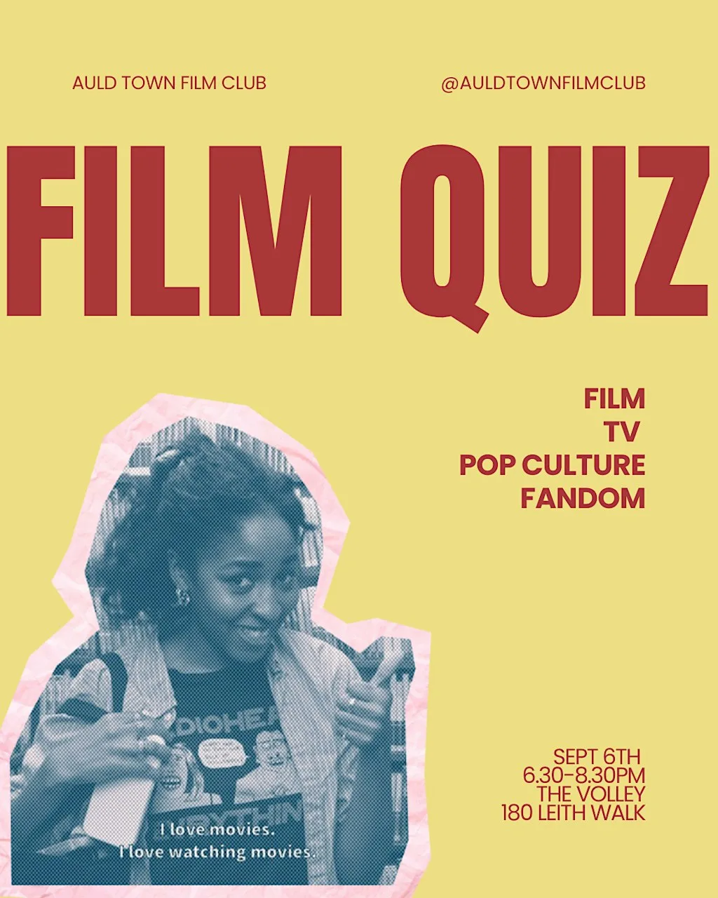 Film Quiz
