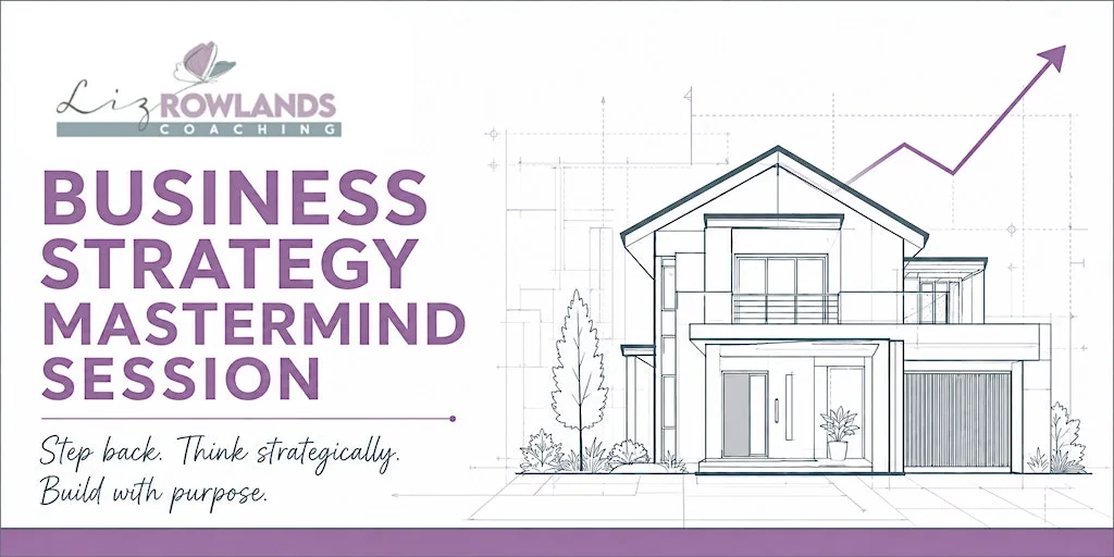 Business Strategy Mastermind Session — 1st December N E Wales at The Wyldewoods