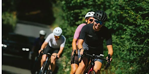 Sigma Sports Oakham September Social Ride