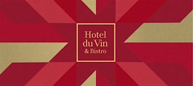 Christmas Showcase at Hotel du Vin Newcastle at Hotel du Vin Newcastle