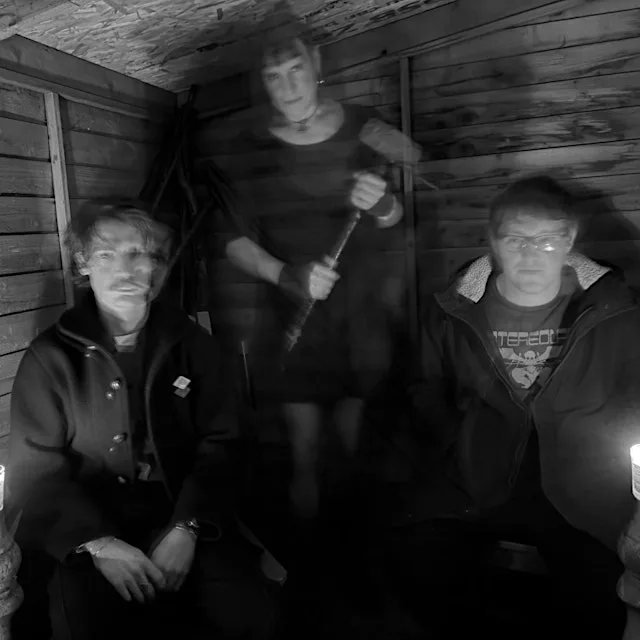 BONG II, THRAA, GREET | Newcastle , The Cluny²