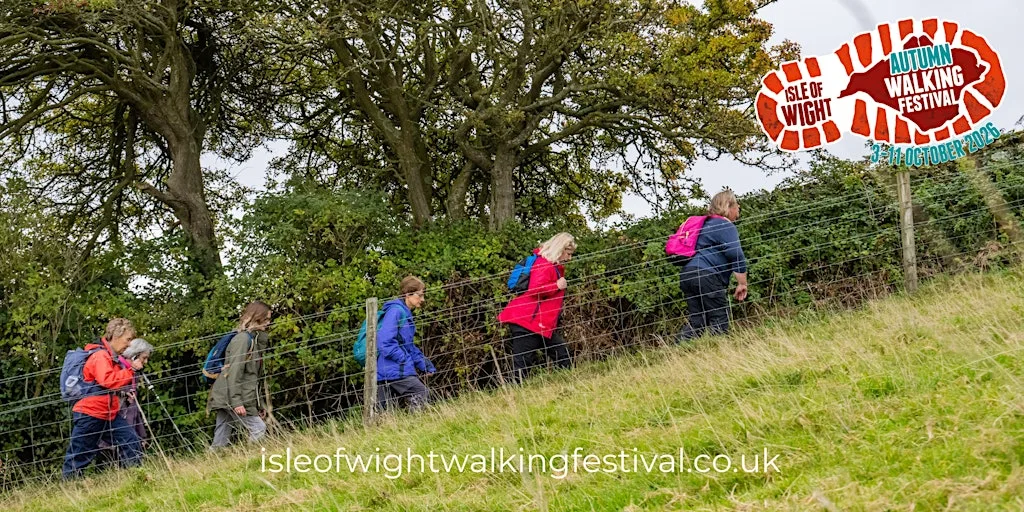 Castle to Crown - 8 Oct - 8 Miles (Free)
