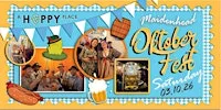 Oktoberfest at A Hoppy Place Maidenhead! at A Hoppy Place Maidenhead