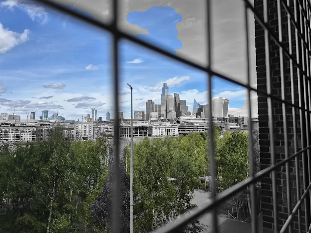 Money, Money, Money - City of London qualified Tour guide at City of London Information Centre