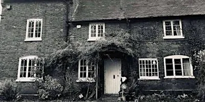 Graiseley Old Hall at Graiseley hall