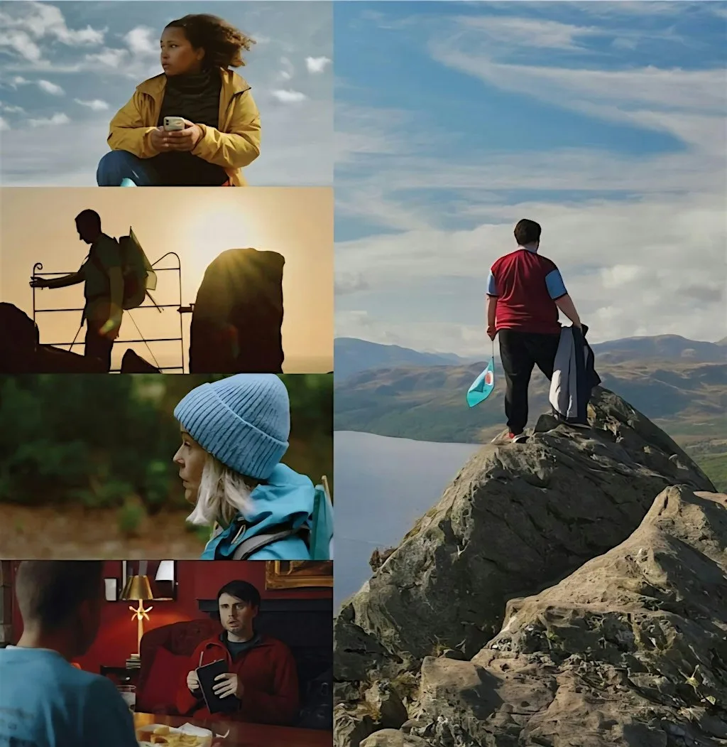 SMHAF Highland Short Film Screenings at Pulteney Centre