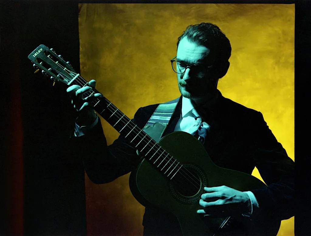 George Boomsma - Live at The Portland Arms at The Portland Arms
