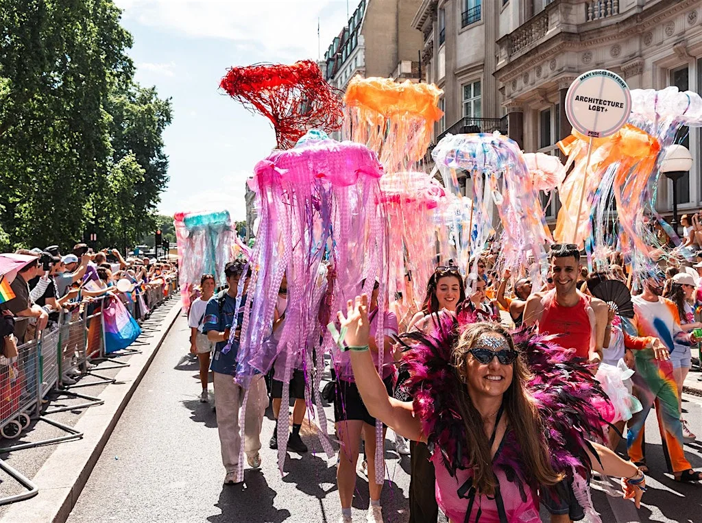 Manchester Pride 2026: Jelly Crafting Workshop