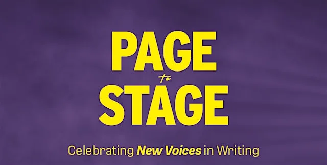 Page to Stage 2026