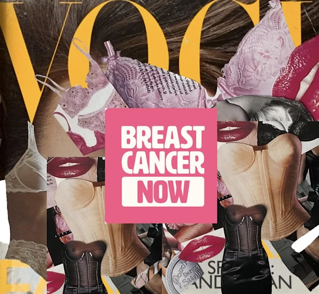 Ripped Ribbons presents: Decorating Bra’s!