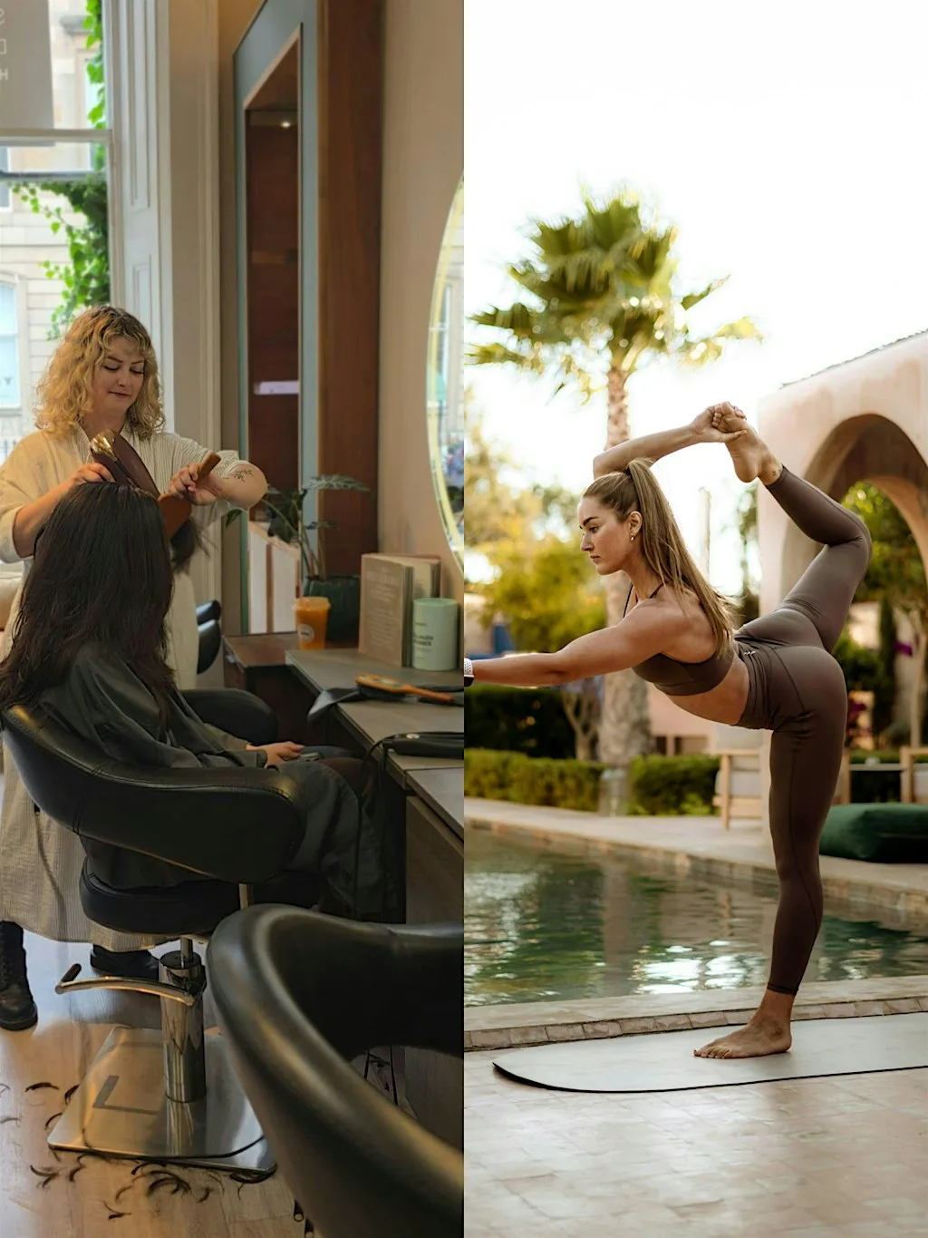 Wellness Sundays