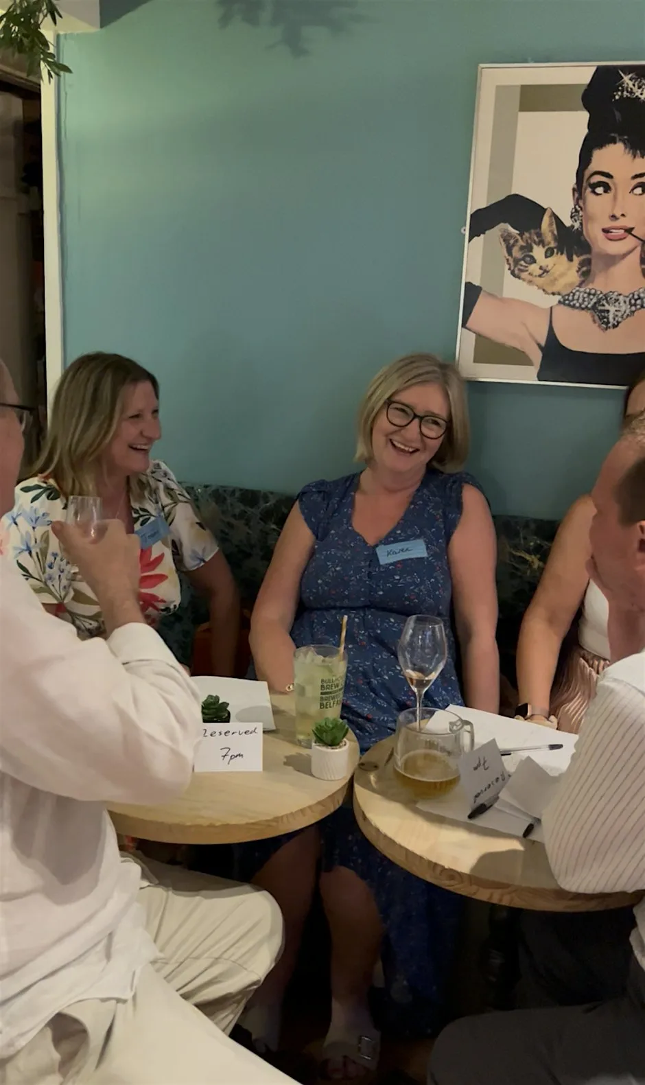 Leamington Singles’ Quiz Night (Ages 40s & 50s) @ The Duke at The Duke