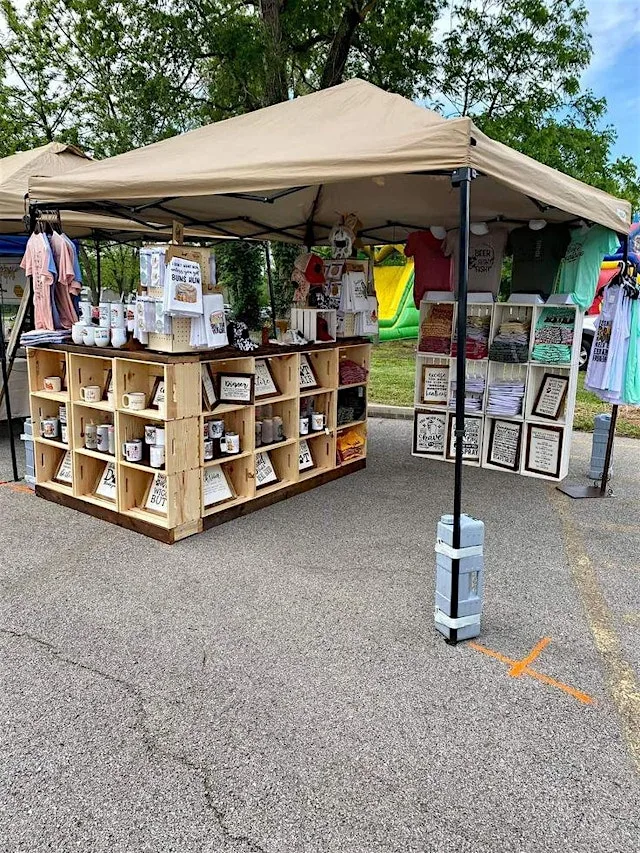 The Manchester Community Vendor Fair