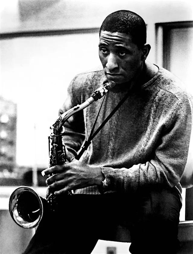 Brian Molley Plays Sonny Rollins [Straight Ahead Jazz] at The Jazz Bar