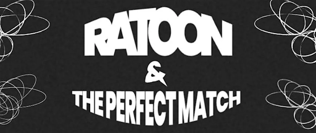 Ratoon + The Perfect Match - Live at The Bunkhouse at The Bunkhouse Bar and Music Venue