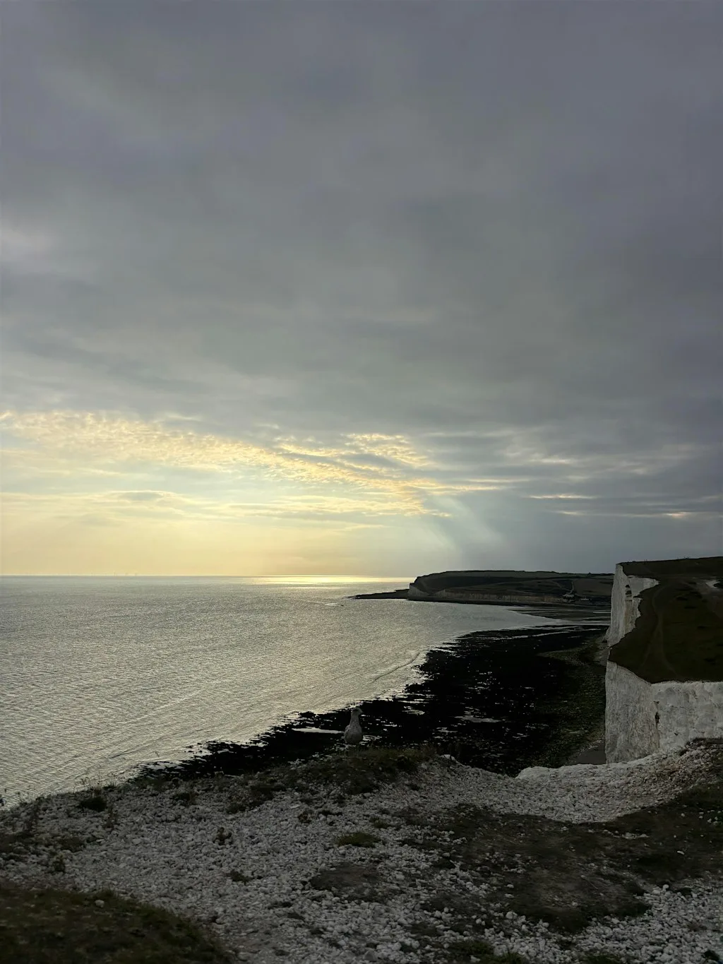 Untamed Adventures: Seven Sisters at Seven Sisters