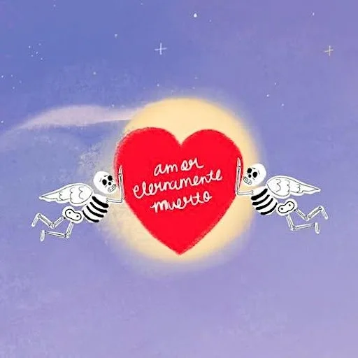 Amor Eternamente Muerto, Day of the Dead Festival