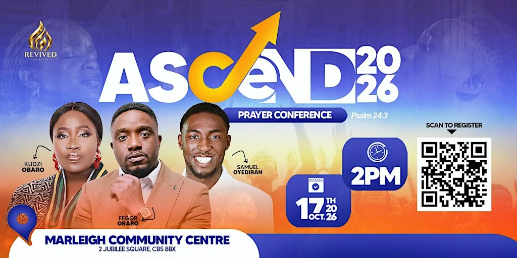 ASCEND 2026